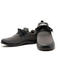 Snibbs - Spacecloud Sneakers Charcoal Slip Resistant Work Shoes Zogg493 - Lyst