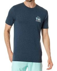 Travis Mathew - Picante Tee - Lyst