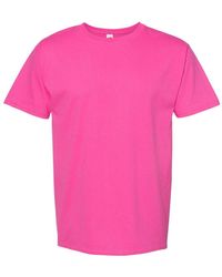 Hanes - Essential-t T-shirt - Lyst