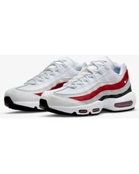 Nike - Air Max 95 Essential Running Shoes - Lyst