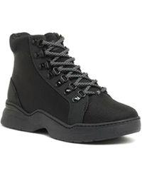 Rocket Dog - Crims Crimshw-245 Round Toe Ankle Boots Jobb1866 - Lyst