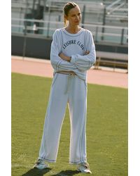 Sundry - Raw Seamed Lounge Pants - Lyst