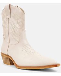 Shu Shop - Zahara Boots - Lyst