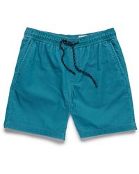 Surfside Supply - "S Noah Corduroy Short - Lyst