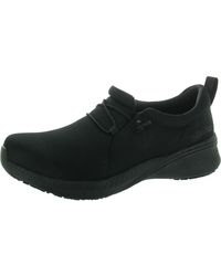 Dansko - Marlee Mesh Cushioned Footbed Mesh Slip-On Sneakers - Lyst