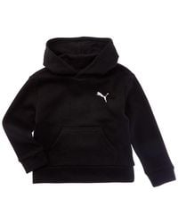 PUMA - Foundations Pullover Jacket - Lyst