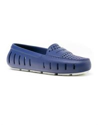 Floafers - Posh Driver Water Shoe - Lyst