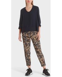 Marc Cain Tops for Women | Online Sale up to 70% off | Lyst