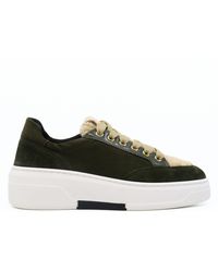 ATELIER - Viola Sneakers - Lyst