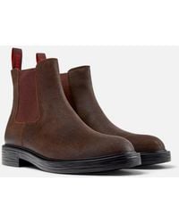 Camper - Ankle-Boot Dean - Lyst