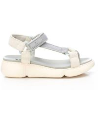 Xti - 142917 Open Toe Sandals - Lyst