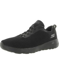 Skechers - Go Walk Joy-Upturn Active Mesh Athletic And Training Shoes - Lyst