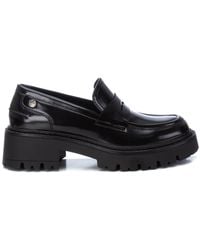 Xti - Moccasins - Lyst