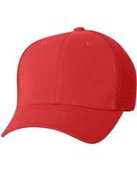 Flexfit - Ultrafiber Mesh Cap - Lyst
