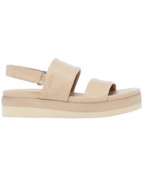 Coclico - Dude Leather Sandal - Lyst