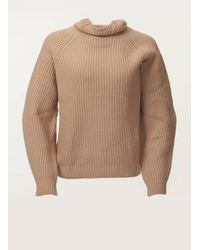 In the mood for love - Fiona Sweater - Lyst