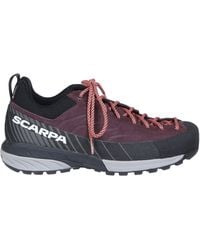 SCARPA - Mescalito Gtx Sneaker For - Lyst