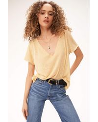 Project Social T - The Original Textured V - Lyst