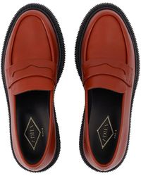 Adieu - 159 Loafers - Lyst