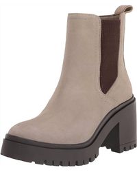 Blondo - Raquel Chelsea Boot - Lyst