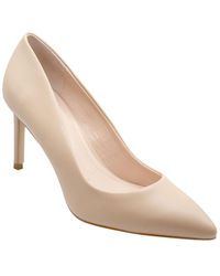 Charles David - Sublime Leather Pump - Lyst