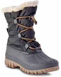 Cougar Shoes - Cinch Boot - Lyst