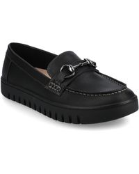 Journee Collection - Kaya Bit Loafer - Lyst