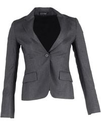 Theory - Blazer - Lyst