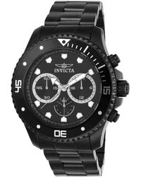 INVICTA WATCH - Pro Diver 45mm Quartz Watch - Lyst