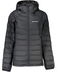 Columbia - Polyester Jacket - Lyst