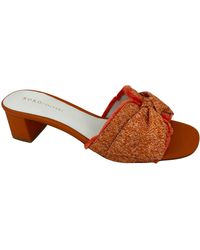 KOKO + PALENKI - Samantha Sandal - Lyst