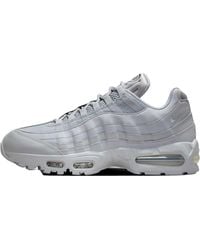 Nike - Air Max 95 'Big Bubble' Shoes - Lyst
