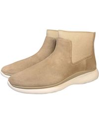 Cole Haan - 3 Zerogrand Chelsea Waterproof Bootie - Lyst
