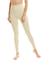Oober Swank Cotton Coated High Rise 