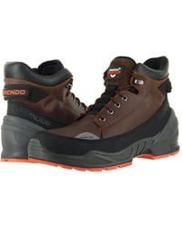 Berrendo - Work Boots For 6" Alloy Toe Boots - Lyst