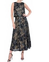 Flora Bea - Bello Top - Lyst