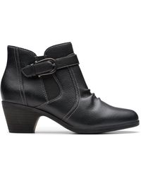 Clarks - Emily 2 Opal - Lyst
