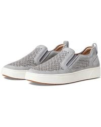 Vionic - Kimmie I4686L1- Sneaker Perforated Slip-On Shoes Zogg1306 - Lyst