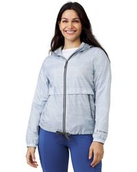 Free Country - Outland Windshear Jacket - Lyst