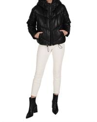Love Token - Puffer Jacket - Lyst