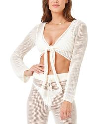 LSPACE - Los Cabos Top - Lyst