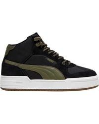PUMA - California Pro Mid Trail 393278-01 - Lyst