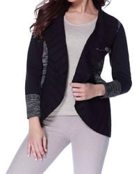 Angel - Tweed Signature Wrap - Lyst