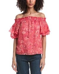 Ramy Brook - Fiona Top - Lyst