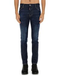 DSquared² - Trendsetting Guy Jean - Lyst