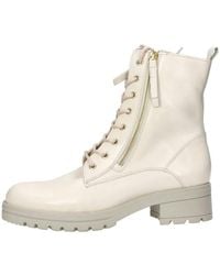 Gabor - 72.785.52 Ankle Boots With Zipper - Lyst