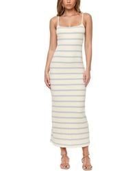 LSPACE - Space Jordana Dress - Lyst