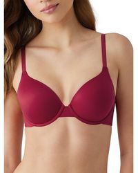 B.tempt'd - Future Foundation Contour Bra - Lyst