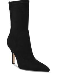 Marc Fisher - Mlbreezy Kitten Heel Dressy Mid-Calf Boots - Lyst