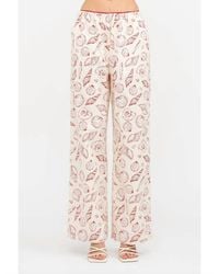 SOFIA The Label - Matilda Pants - Lyst